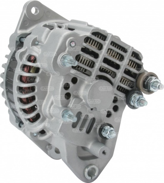 Alternator HC Cargo 114809 28V 80A Renault V.I.