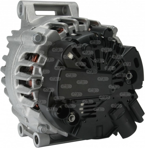 Alternator HC Cargo 114811 14V 120A Citroen, Peugeot