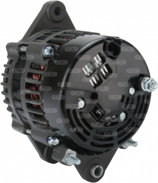 Alternator HC Cargo 114812 14V 70A Mercruiser