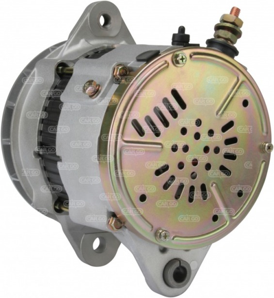 Alternator HC Cargo 114813 28V 65A