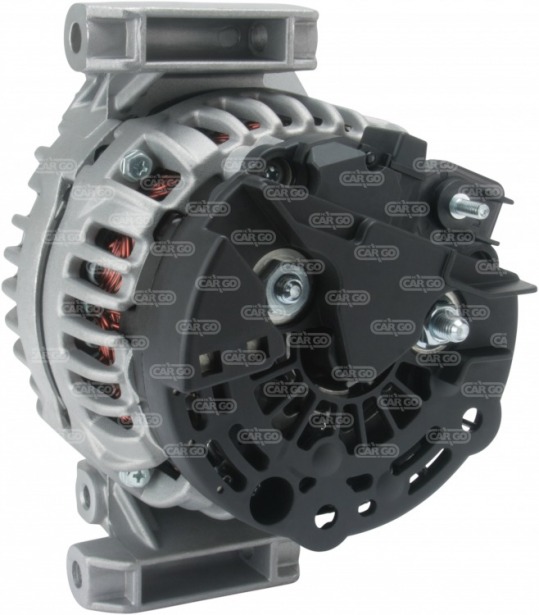 Alternator HC Cargo 114829 14V 120A Alfa Romeo