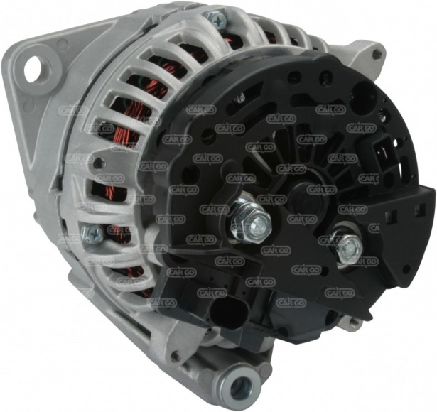 Alternator HC Cargo 114834 14V 150A Claas, Mercedes