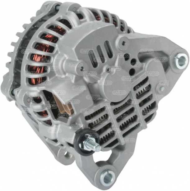 Alternator HC Cargo 114839 14V 100A Mazda