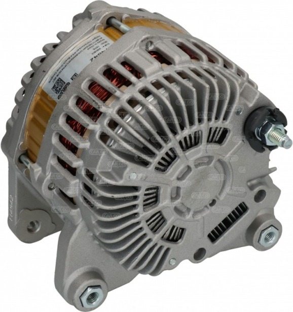 Alternator HC Cargo 114842 14V 150A Renault, Nissan