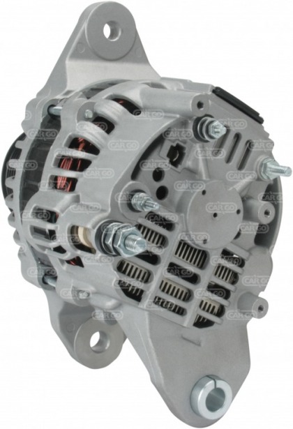 Alternator HC Cargo 114843 28V 80A Volvo Penta