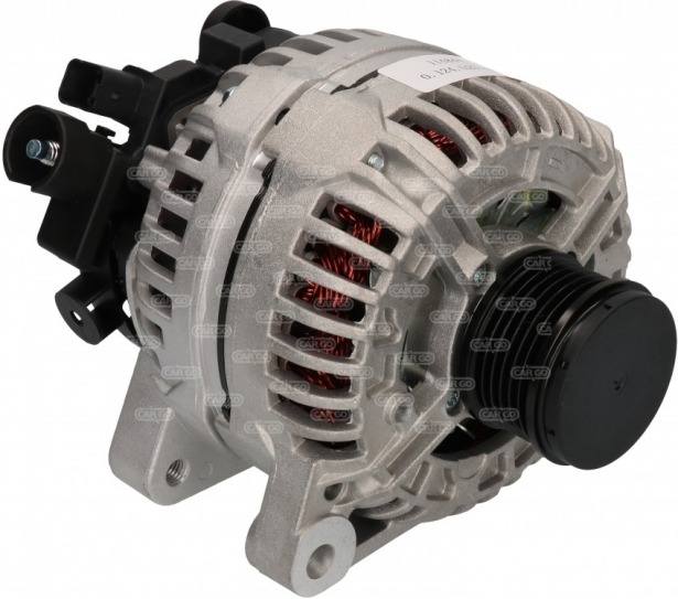 Alternator HC Cargo 114844 14V 145A Mini