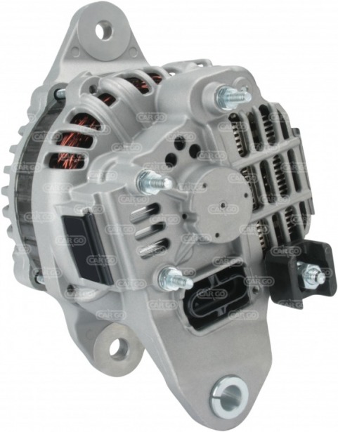 Alternator HC Cargo 114846 28V 130A Renault V.I.