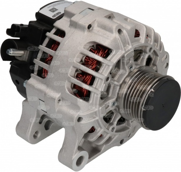 Alternator HC Cargo 114848 14V 90A Citroen, Peugeot