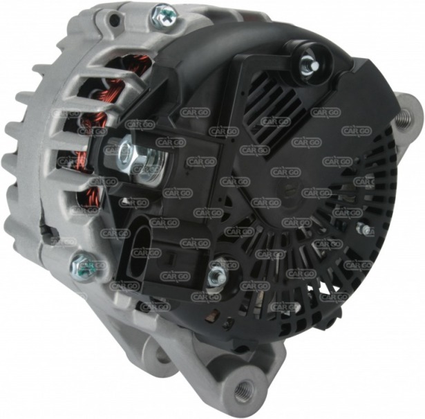 Alternator HC Cargo 114866 14V 120A Ford, Mazda