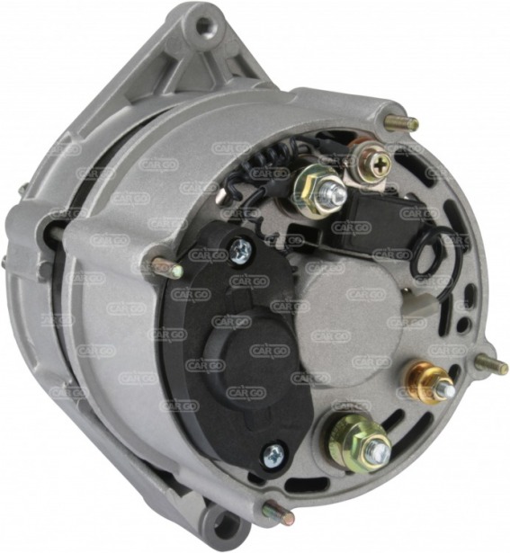 Alternator HC Cargo 114868 14V 75A