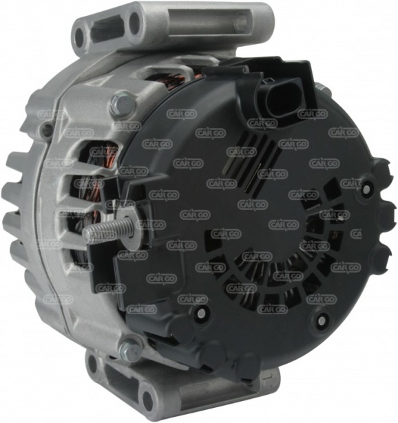 Alternator HC Cargo 114876 14V 180A Mercedes