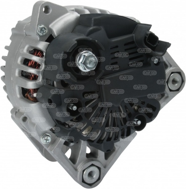 Alternator HC Cargo 114882 14V 110A Renault