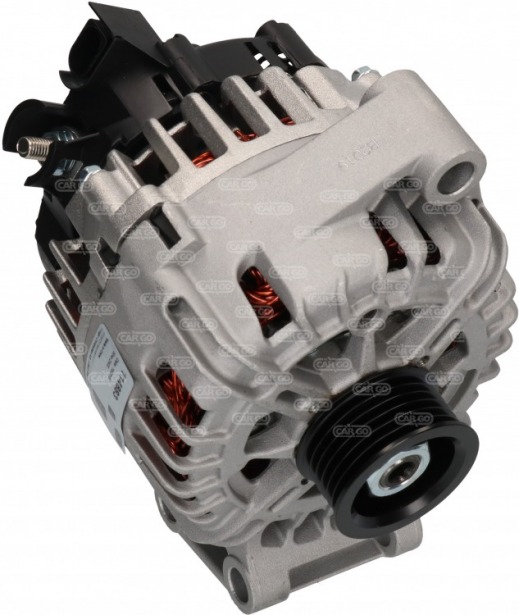 Alternator HC Cargo 114883 14V 120A Ford