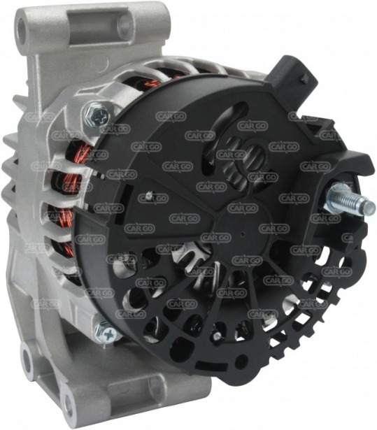 Alternator HC Cargo 114895 14V 70A Opel
