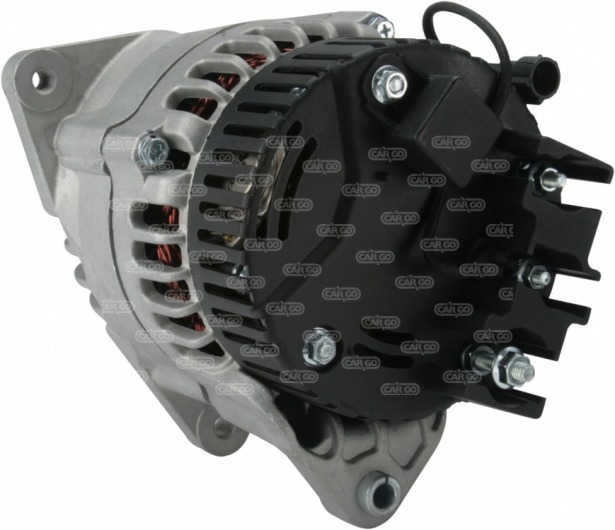 Alternator HC Cargo 114896 14V 120A New Holland, Case
