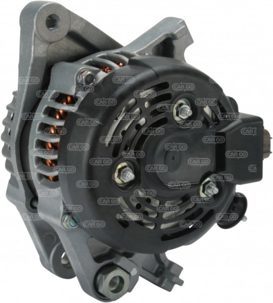 Alternator HC Cargo 114897 14V 80A Toyota, Daihatsu