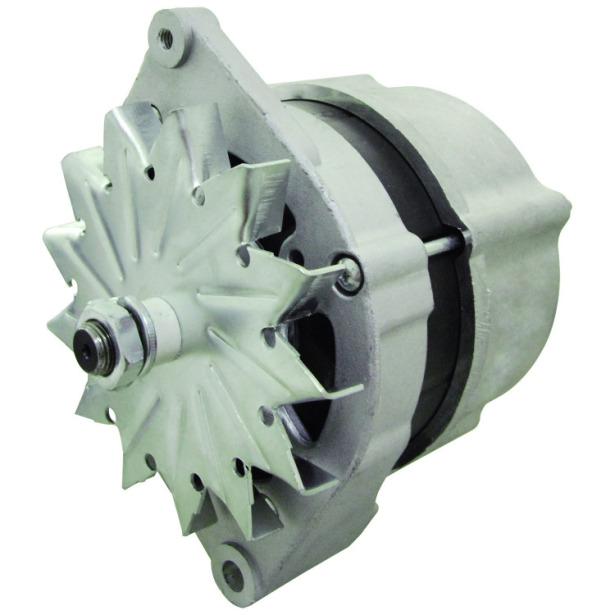 Alternator Case 65A WAI 12161N