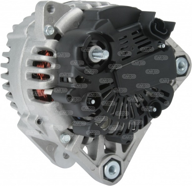 Alternator HC Cargo 115310 14V 110A Renault