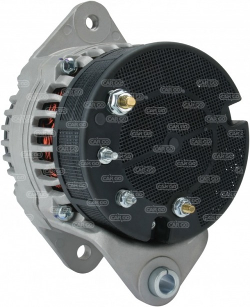 Alternator HC Cargo 115343 14V 175A Claas