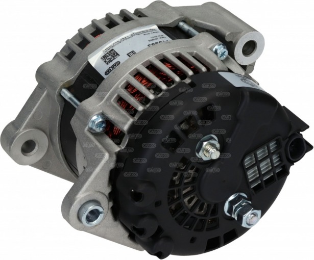 Alternator HC Cargo 115353 14V 80A Chevrolet