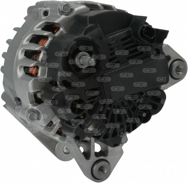 Alternator HC Cargo 115356 14V 150A Renault, Opel