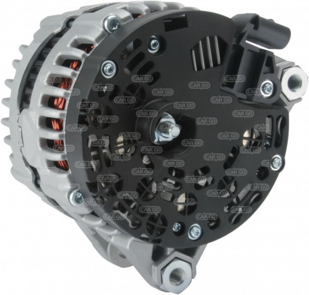 Alternator HC Cargo 115365 14V 150A Volvo, Ford