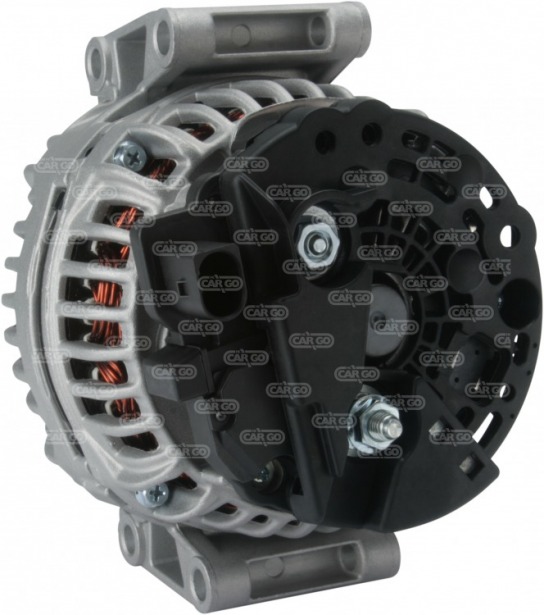 Alternator HC Cargo 115367 14V 140A Audi