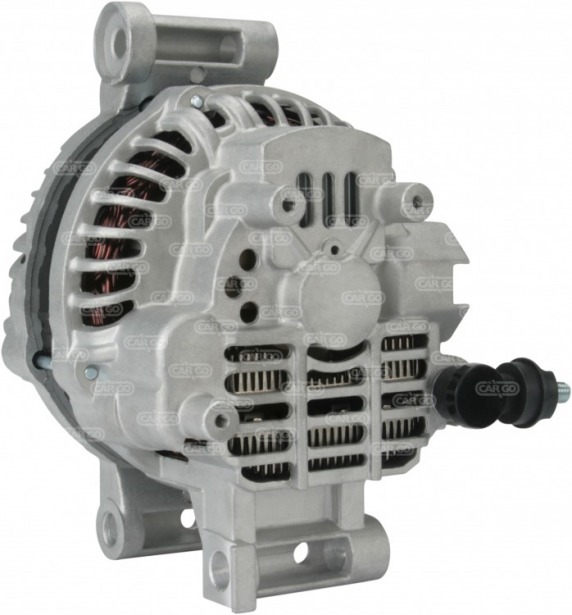 Alternator HC Cargo 115368 14V 90A Mazda