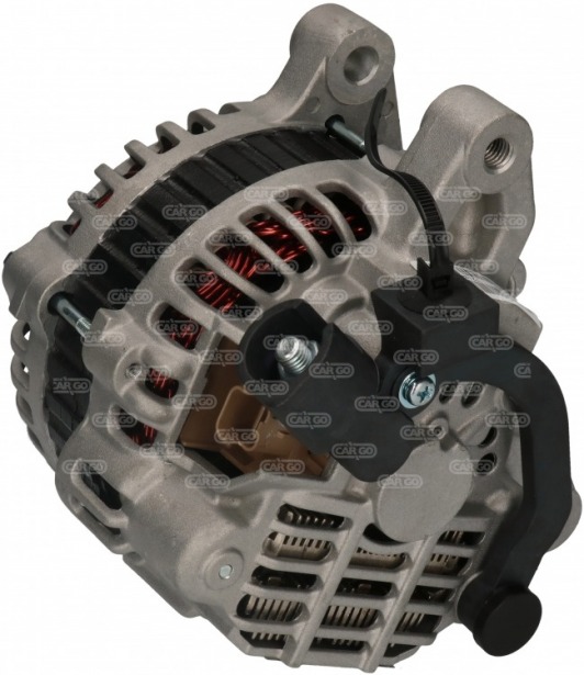 Alternator HC Cargo 115371 14V 120A Citroen, Peugeot
