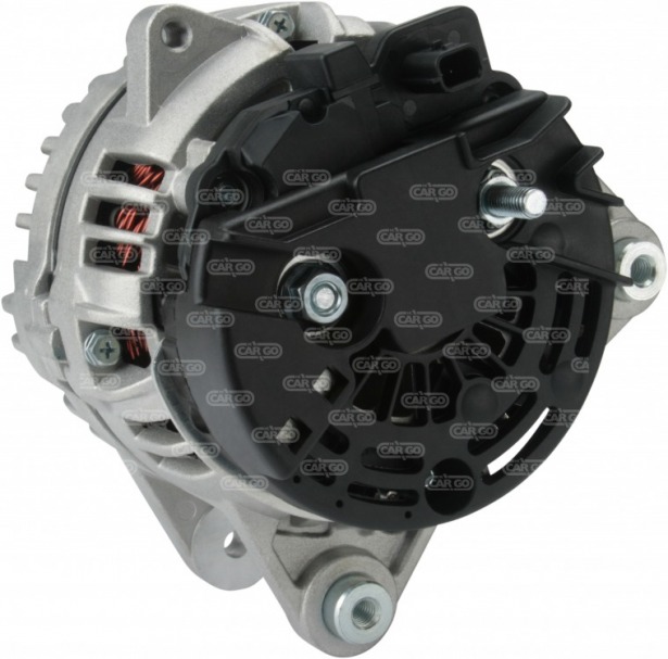 Alternator HC Cargo 115382 14V 120A Renault