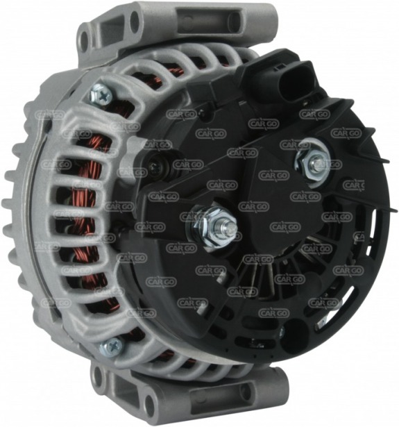 Alternator HC Cargo 115383 14V 200A Mercedes