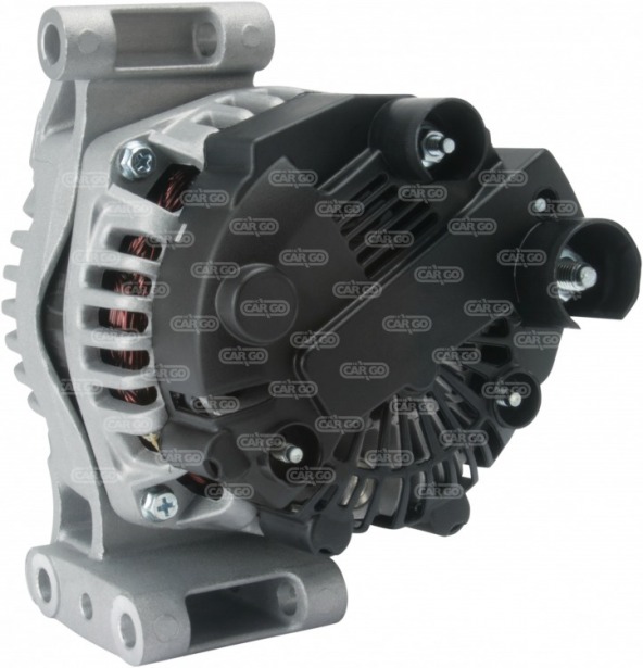 Alternator HC Cargo 115384 14V 120A Fiat, Citroen