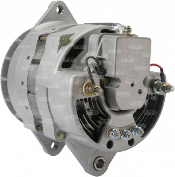 Alternator HC Cargo 115386 28V 140A