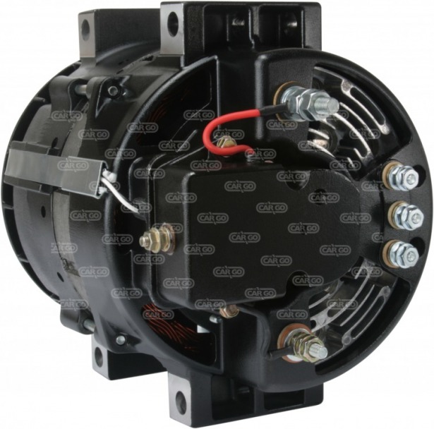 Alternator HC Cargo 115387 28V 140A