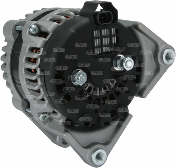 Alternator HC Cargo 115410 14V 100A Chevrolet, Opel