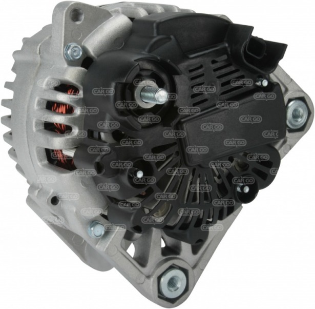 Alternator HC Cargo 115411 14V 110A Renault