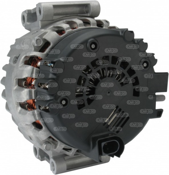 Alternator HC Cargo 115413 14V 220A Mercedes
