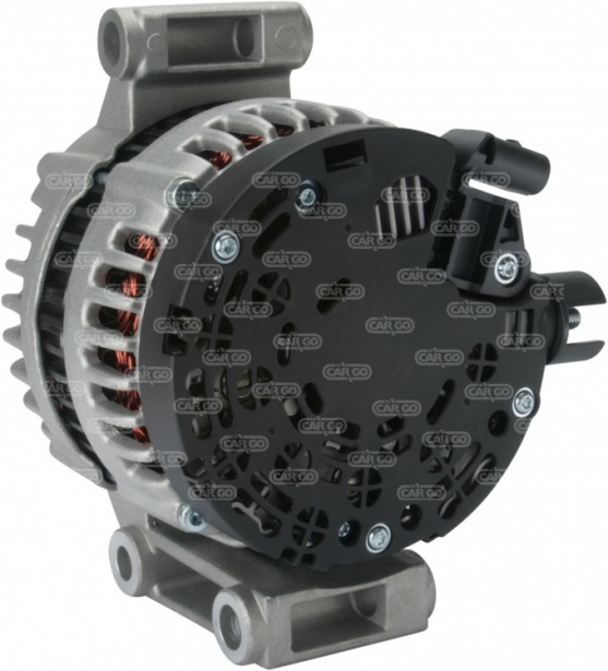 Alternator HC Cargo 115417 14V 150A Ford