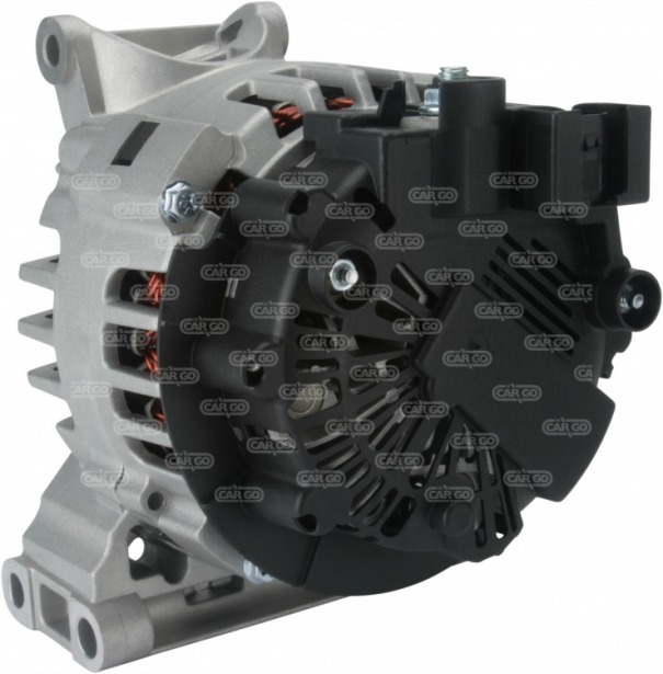 Alternator HC Cargo 115418 14V 90A Mercedes