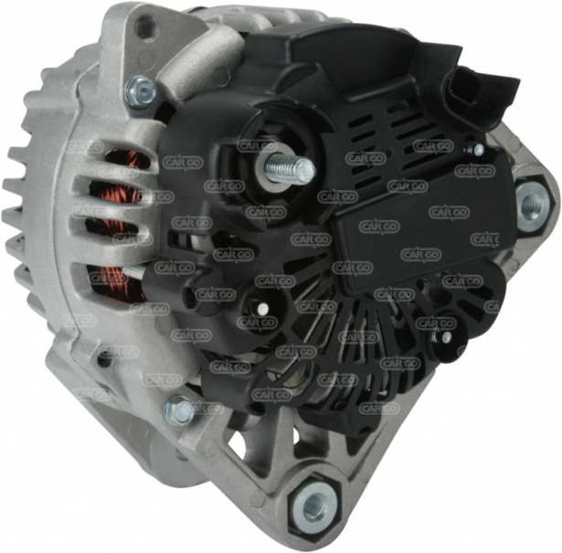 Alternator HC Cargo 115419 14V 110A Renault