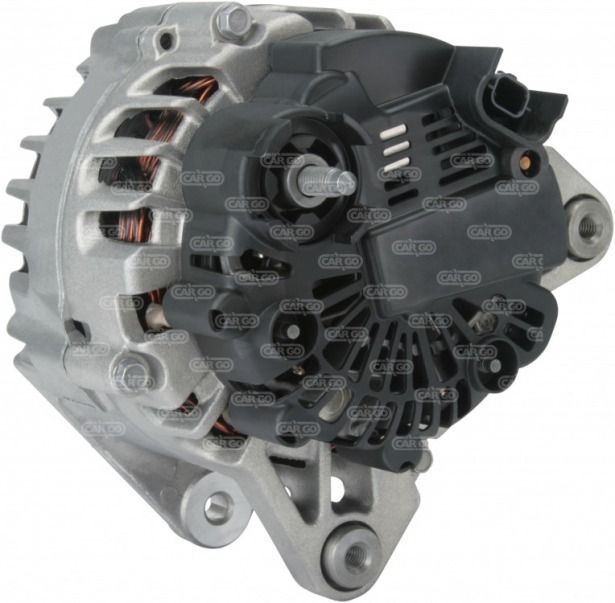 Alternator HC Cargo 115431 14V 150A Mercedes, Renault