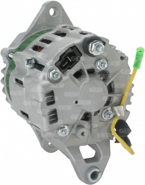 Alternator HC Cargo 115432 14V 50A Bobcat, Mustang