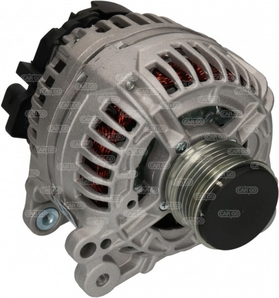 Alternator HC Cargo 115433 14V 140A Audi, Mercedes
