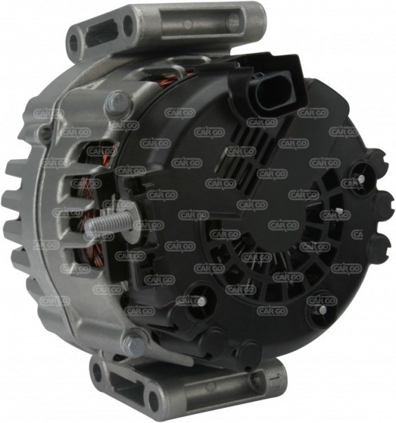 Alternator HC Cargo 115437 14V 180A Mercedes