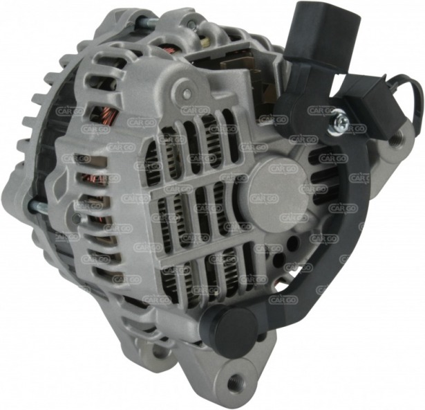 Alternator HC Cargo 115438 14V 120A Peugeot, Citroen