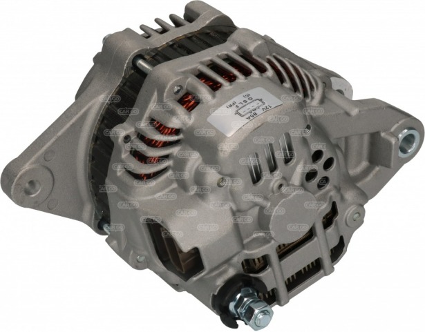 Alternator HC Cargo 115441 14V 85A