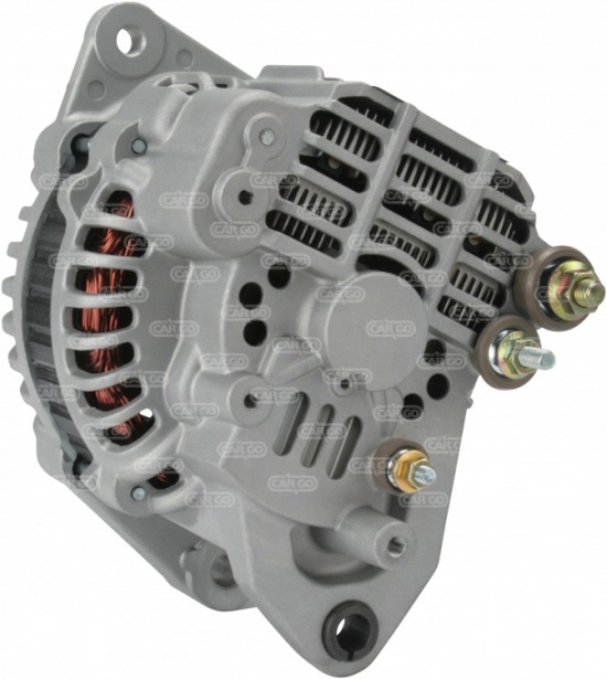 Alternator HC Cargo 115454 28V 40A Renault V.I.