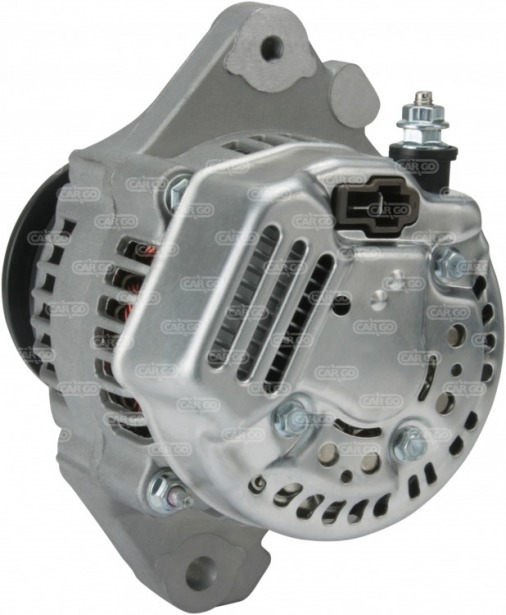 Alternator HC Cargo 115462 14V 60A John Deere