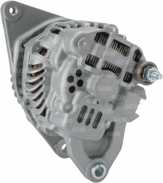 Alternator HC Cargo 115477 14V 90A Mitsubishi