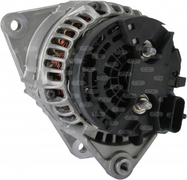 Alternator HC Cargo 115484